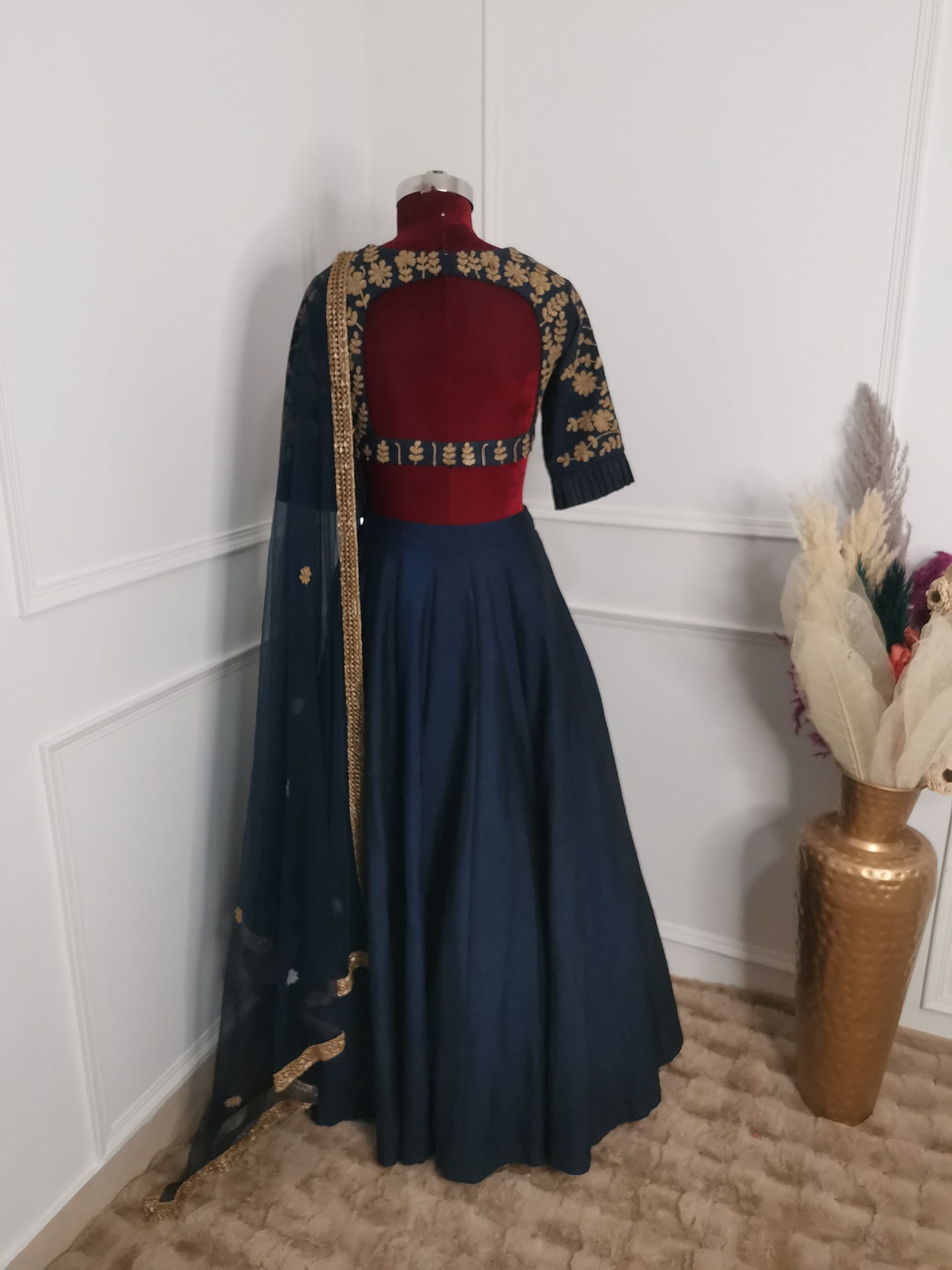 Aarohi Lehenga
