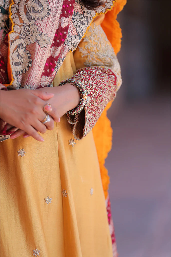 Navya Anarkali Suit