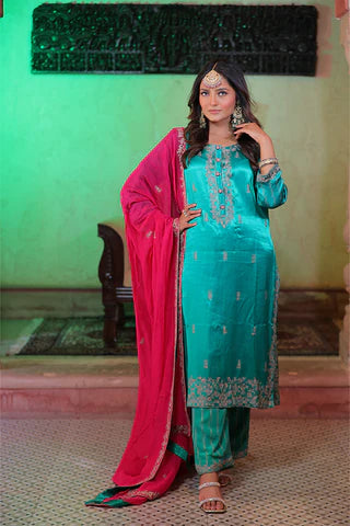 Kavya Salwar Suit