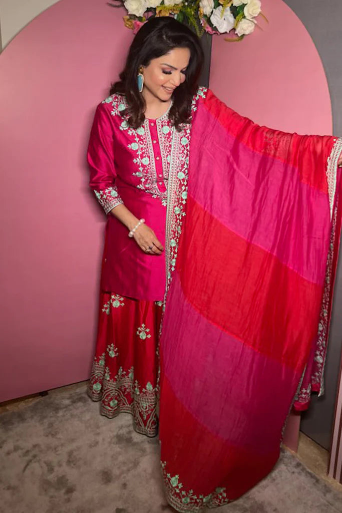 Eshaa Salwar Suit